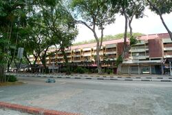 Changi Village (D17), Retail #563315981